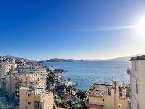 Rose Sea View Apartment