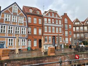 Zeitapartments Am Fischmarkt