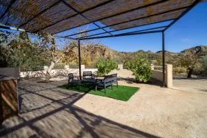 RentitSpain Las Fanegas Naturaleza al Pie de la Montaña - 贝尔楚勒斯