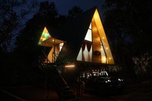 Arabian Holiday Resort Family Cottage One Room Two Bed