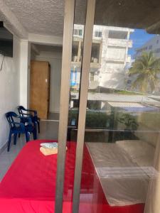 Posada Casamar2 alojamiento en San Andrés islas