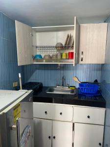 Posada Casamar2 alojamiento en San Andrés islas