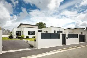 Welcome - Kersaint-Plabennec