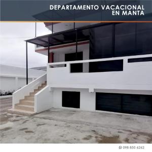 obrázek - Hermosos Departamentos de 3 habitaciones Plana Baja, frente al mar, amplio garaje y piscina privada, sector Barbasquillo