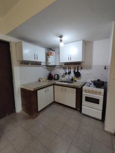 Departamento GUAIRÁ - Villa Sarita