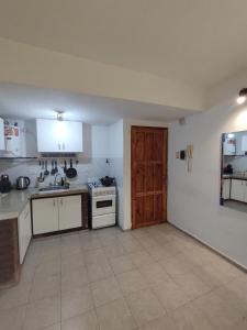 Departamento GUAIRÁ - Villa Sarita