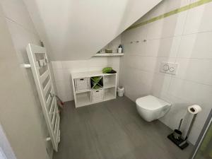 Auszeit im Wald - mit Schwimmbad!