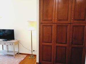 Appartamento per le tue vacanze a Roma Villa Pamphili