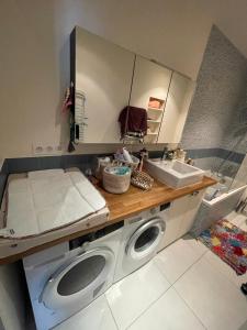 South Pigalle - 2 bedrooms luxury flat