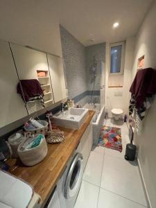 South Pigalle - 2 bedrooms luxury flat