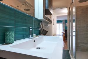 Mila Apartments Battista