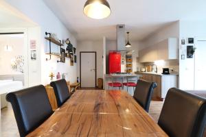 Mila Apartments Battista