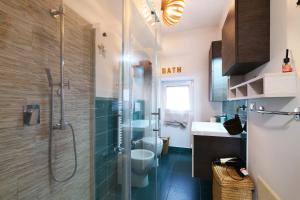 Mila Apartments Battista