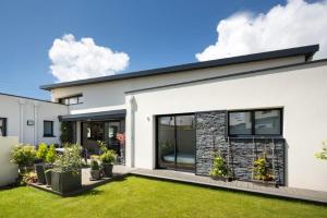 Villas Welcome : photos des chambres