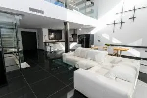 Casa Bulevar, moderna y exclusiva - Jaén