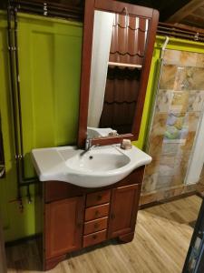 La Piscina di Diutz - No smoking