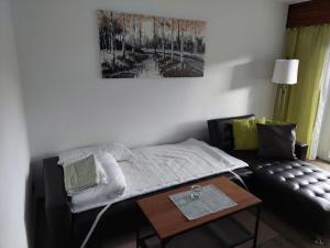 Suite Panoramablick Seefeld