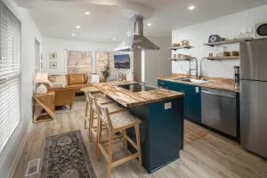 Sunflower Suite at The Wanderer - 布洛英罗克山