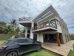 Apartamento em Barra Grande - Igrapiúna