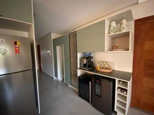 Apartamento em Barra Grande