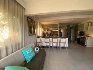 Apartamento em Barra Grande