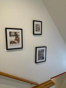 Apartment im Wald - mit Schwimmbad!