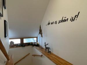 Apartment im Wald - mit Schwimmbad!