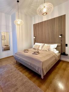 LE Vacation City-Apartment, Parkplatz, Küche, Neflix, Free TV