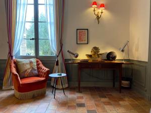 Le Gaimont Maison dHôtes Vouvray