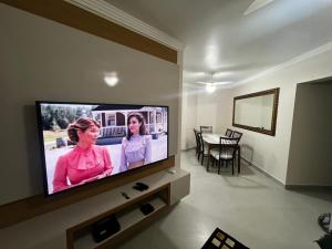 Apto 11 - Refugio Aconchegante na Praia da Enseada no Guarujá - SP