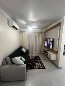 Apto 11 - Refugio Aconchegante na Praia da Enseada no Guarujá - SP