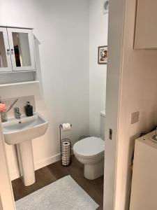 Suite 5 En-suite Room with Independent Entrance