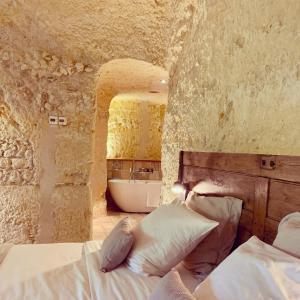 B&B / Chambres d'hotes Le Gaimont Maison d'Hotes Vouvray : photos des chambres