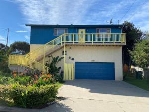 obrázek - Harbor House in Morro Bay