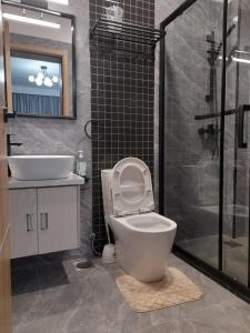 Stephanies 3 bed Furnished