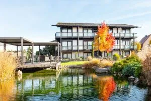 Hotel My Schildow - 霍亨诺伊恩多夫