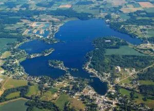 hilltop haven - Coldwater