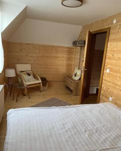 Seoski turizam Domaćinstvo Tošanić