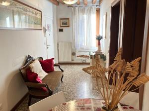 San Bortolomio near Suso Ice-cream