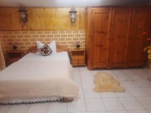 Apartament pe malul raului Bega