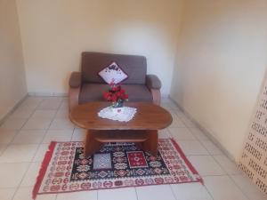 Apartament pe malul raului Bega