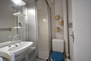 Appartements Le p'tit Cozy : photos des chambres