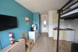 Appartements Le p'tit Cozy : photos des chambres