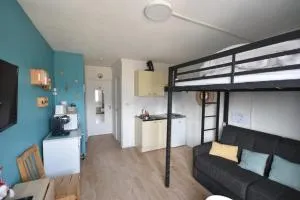 Le p'tit Cozy - 德沃吕伊