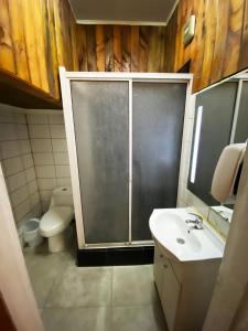 VOY Hostales - Poniente