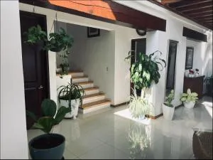 Casa Terrazas Gardel - Trancas