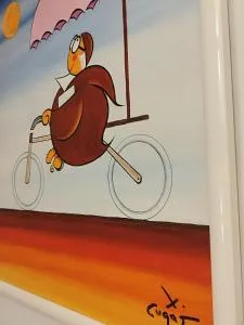 El Cielo de Cebreros - 圣马丁德巴尔代格莱西亚斯