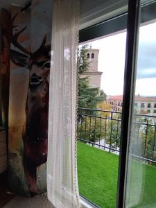 El Cielo de Cebreros