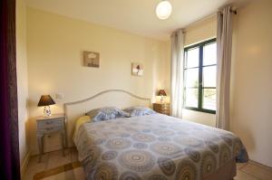 B&B / Chambres d'hotes Entre Vignes et Chateaux : photos des chambres