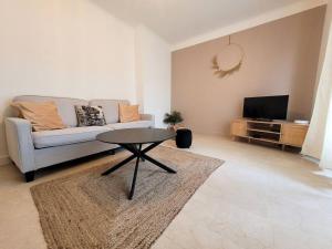 Appartements Le Cesar : photos des chambres